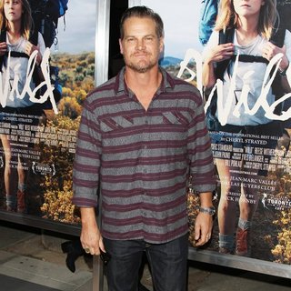 Wild Los Angeles Premiere