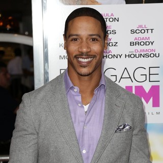 Baggage Claim Premiere