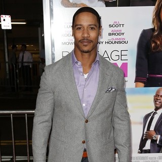 Baggage Claim Premiere