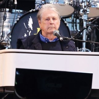 Brian Wilson, The Beach Boys in 2018 Victorious Festival - Day 2