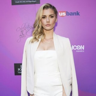 Brianna Brown