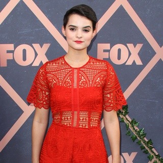 Brianna Hildebrand