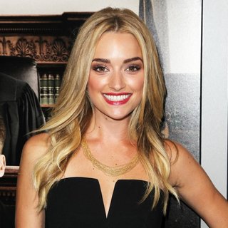 Premiere of Warner Bros. Pictures and Village Roadshow Pictures' The Judge