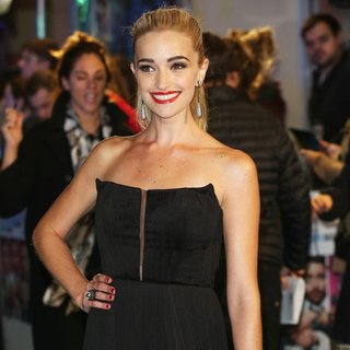 Horrible Bosses 2 - UK Film Premiere - Arrivals