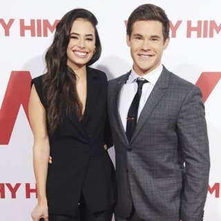 Los Angeles Premiere of Why Him? - Arrivals