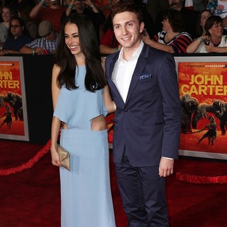 Premiere of Walt Disney Pictures' John Carter