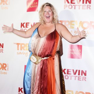 Bridget Everett