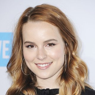 Bridgit Mendler