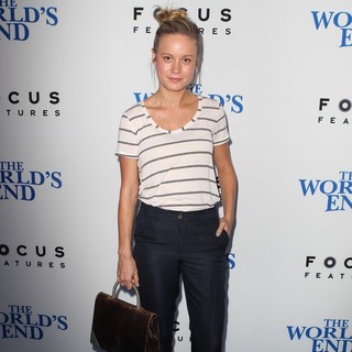 The World's End Hollywood Premiere