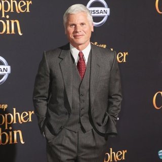 Christopher Robin World Premiere