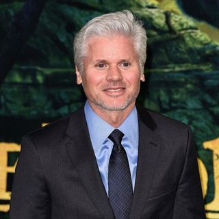 The Jungle Book European Premiere - Red Carpet Arrivals