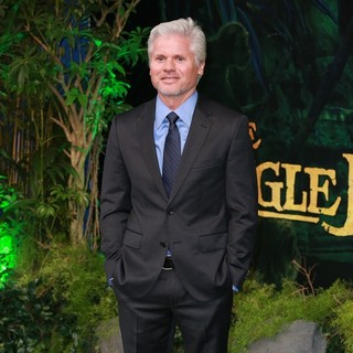 The Jungle Book European Premiere - Red Carpet Arrivals