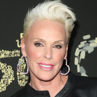 Brigitte Nielsen