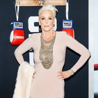 Creed II New York Premiere