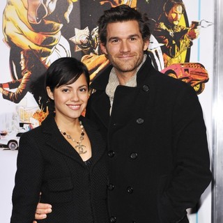The World Premiere of The Last Stand