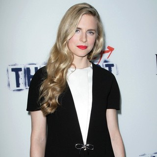 Los Angeles Premiere of The East