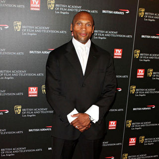 Mark Rhino Smith