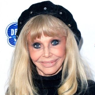 Britt Ekland