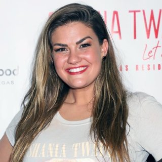 Brittany Cartwright