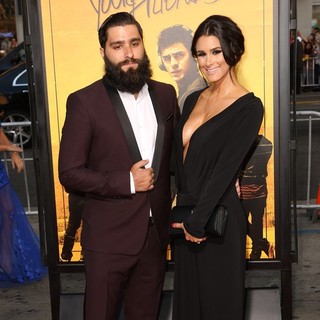Los Angeles Premiere of Warner Bros. Pictures' We Are Your Friends - Arrivals