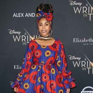 World Premiere of Disney's A Wrinkle in Time