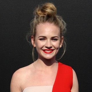 Tomorrowland Premiere