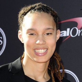 Brittney Griner