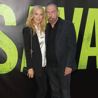 The Premiere of Savages