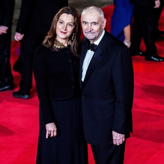 World Premiere of Skyfall - Arrivals