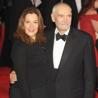 World Premiere of Skyfall - Arrivals