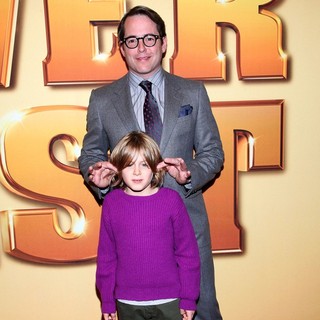World Premiere of Tower Heist - Arrivals