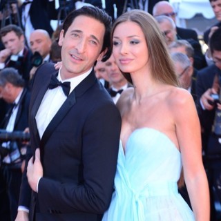 The Opening Gala Screening of Ismael's Ghosts at The 70th Annual Cannes Film Festival