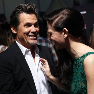 Los Angeles Premiere of Sin City: A Dame to Kill For