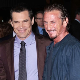The Los Angeles World Premiere of Gangster Squad - Arrivals