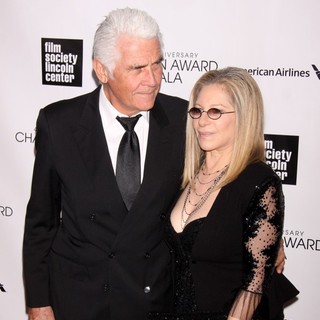 40th Anniversary Chaplin Award Gala Honoring Barbra Streisand