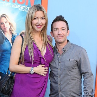 Los Angeles Premiere of Warner Bros. Pictures' Vacation - Red Carpet Arrivals