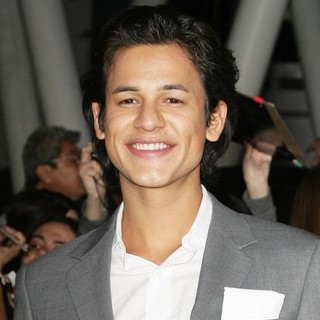 Bronson Pelletier