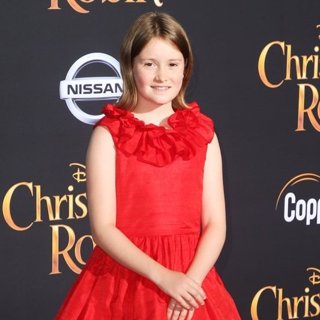 Christopher Robin World Premiere
