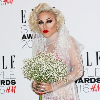Brooke Candy