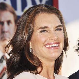 Los Angeles Premiere of The Campaign - Arrivals
