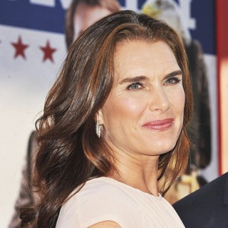 Los Angeles Premiere of The Campaign - Arrivals