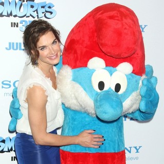 The Smurfs World Premiere - Arrivals