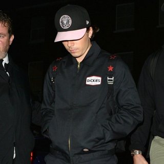 Brooklyn Beckham