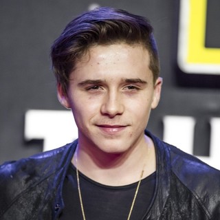 Star Wars: The Force Awakens - European Film Premiere