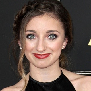 Brooklyn McKnight
