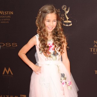 Brooklyn Rae Silzer