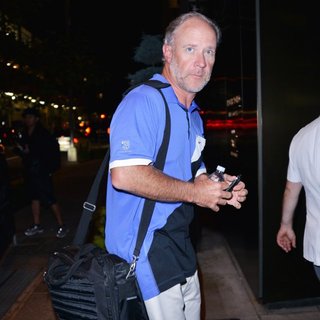 Brooks Ayers