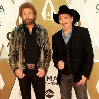 Brooks &amp; Dunn