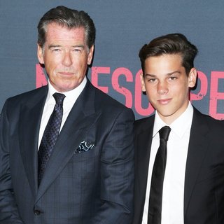 The Weinstein Company Presents Los Angeles Premiere of No Escape - Red Carpet Arrivals