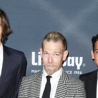 The Weinstein Company Presents Los Angeles Premiere of No Escape - Red Carpet Arrivals